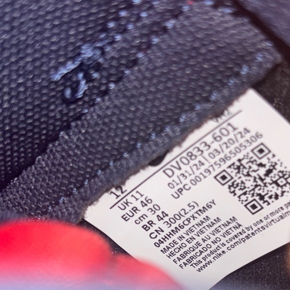 Nike DUNK LOW - Picture 7 of 7